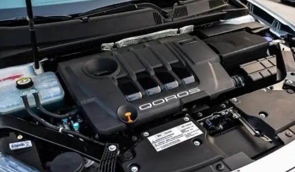 觀致3發動機怎么樣 動力十分充沛(采用1.5T四缸發動機)