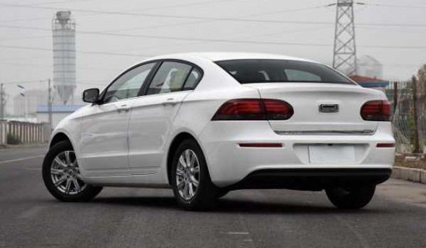 觀致3發動機怎么樣 動力十分充沛(采用1.5T四缸發動機)