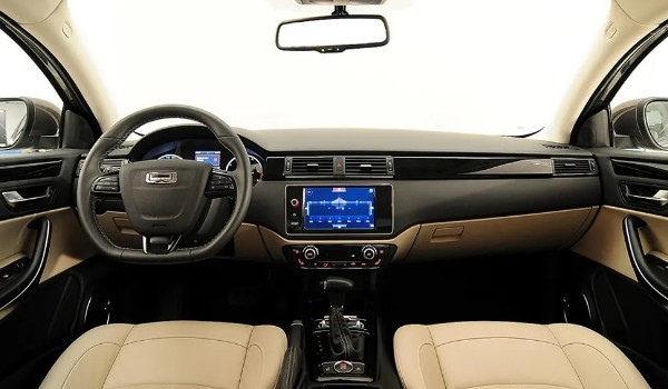 觀致3空調濾芯的位置在哪 在副駕駛手套箱內側