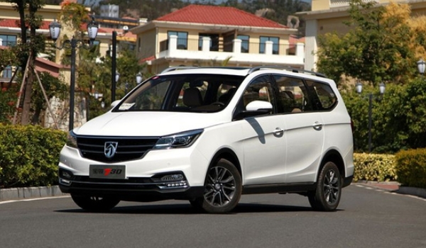 寶駿730用的什么發動機 1.5L和1.5T四缸發動機（百公里油耗6L）