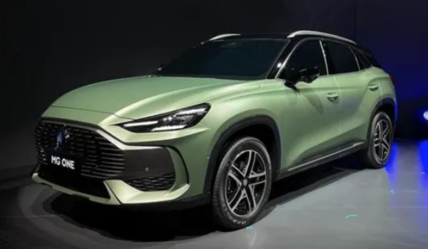 名爵one落地價(jià)大概多少錢 2022款名爵one落地11萬(wàn)