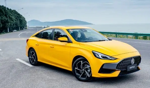 新款名爵5用的什么發動機 搭載兩款四缸發動機（1.5L和1.5T）