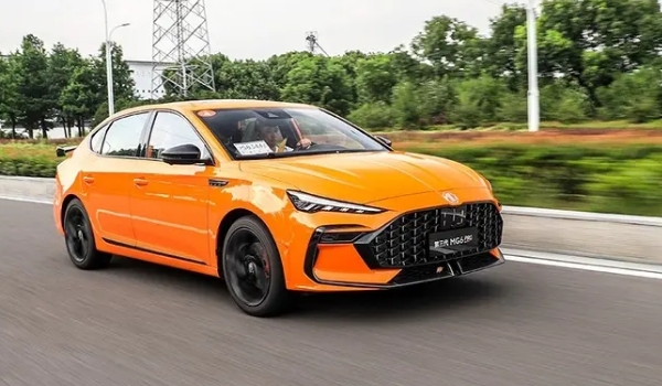 名爵6發動機怎么樣 搭載1.5T四缸發動機（百公里加速7.98秒）