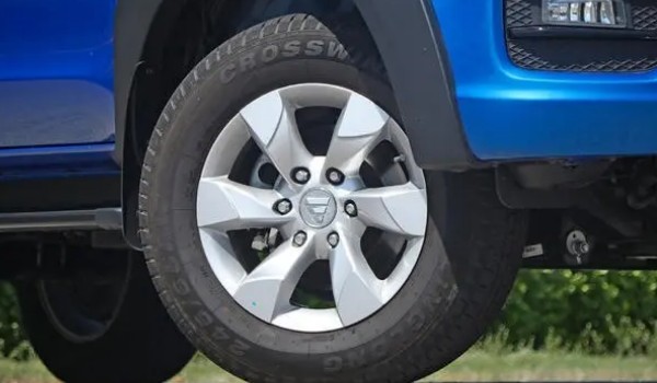 拓陸者勝途輪胎尺寸多少 輪胎型號規格為245/70 r16