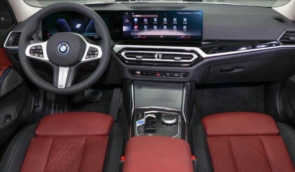 寶馬i3純電動車落地價多少 2022款寶馬i3落地價僅需36萬