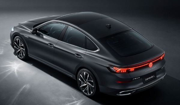 大眾凌渡油耗高嗎 百公里油耗實測6.4L