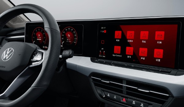 大眾凌渡油耗高嗎 百公里油耗實測6.4L