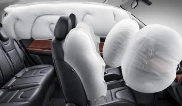 大眾朗逸安全性能怎么樣 安全性很高(搭載六個安全氣囊)