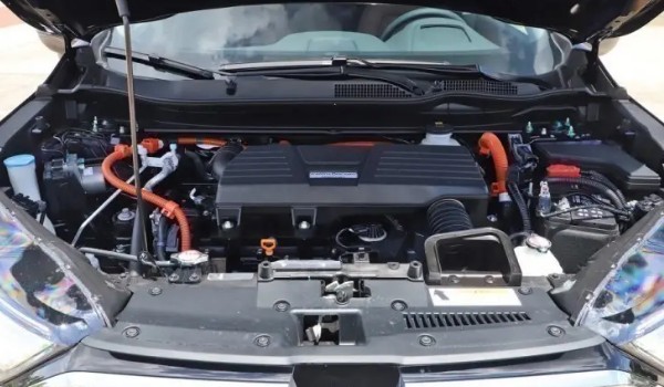 本田crv發動機怎么樣 動力十分充沛(采用兩款發動機配置)