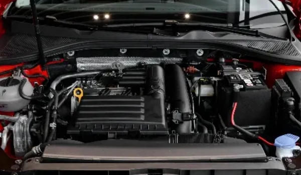 凌渡是什么變速箱 標配7擋濕式雙離合變速箱