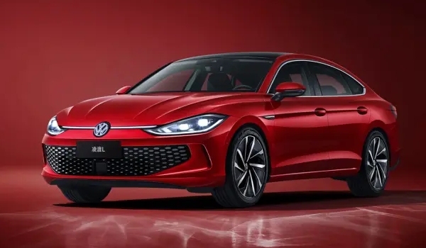 凌渡輪胎型號規格 采用兩種輪胎型號規格（205/55 R17和225/45 R18）