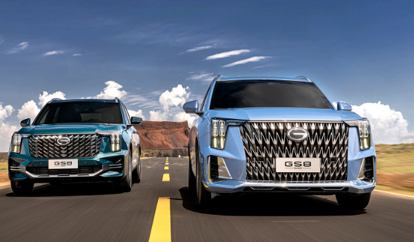 傳祺gs8發動機怎么樣 動力十分強勁(搭載2.0T四缸發動機)