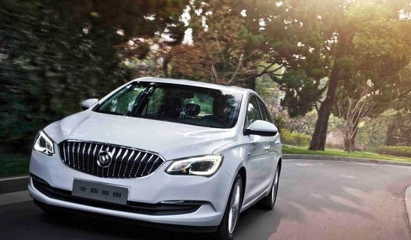 別克英朗是什么發動機 搭載兩款發動機（1.5L四缸和1.5T三缸）