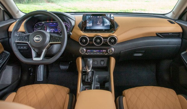 日產軒逸分期首付多少 分期首付2萬(36期月供1752)