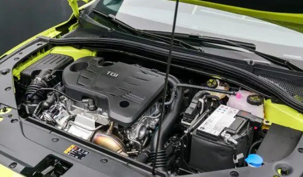 mg5天蝎座發動機怎么樣 動力十分充沛(搭載1.5T四缸發動機)