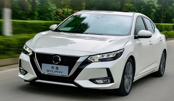 日產(chǎn)軒逸真實油耗是多少 百公里綜合油耗3.9L起(一公里油耗約4-6毛)