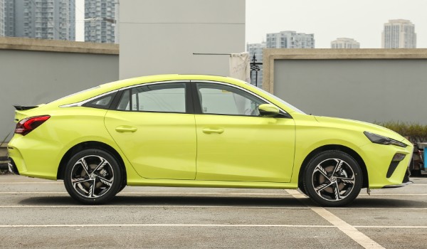 mg5天蝎座分期多少錢 分期首付3萬(36期月供2151)