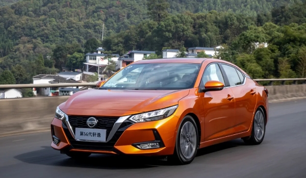 日產軒逸輪胎規格型號 采用兩種輪胎規格（205/60 R16和205/50 R17）