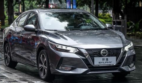 日產軒逸變速箱怎么樣 怠速噪音低/穩定性高