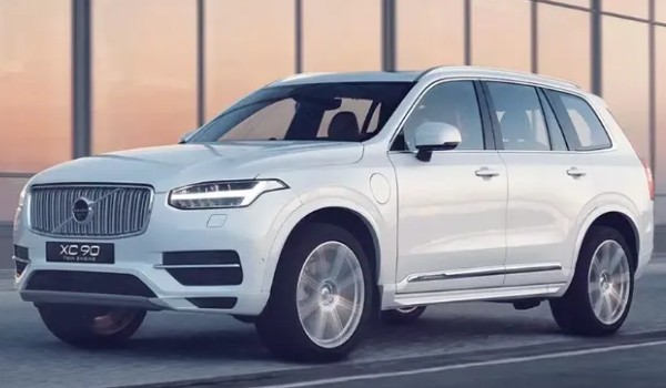 全新xc90價(jià)格 2022全新xc90僅售53萬
