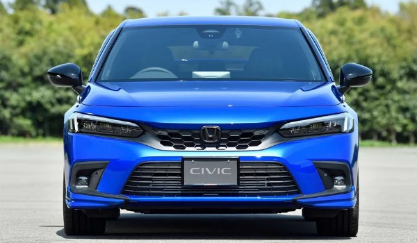 本田思域發動機怎么樣 動力十分充沛(搭載1.5T四缸發動機)