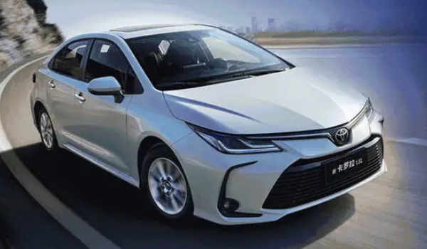 豐田卡羅拉是什么發動機 搭載三款發動機（1.8L/1.2T/1.5L）