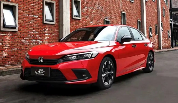 本田思域油耗怎么樣 百公里綜合油耗5L(一公里油耗約6毛)