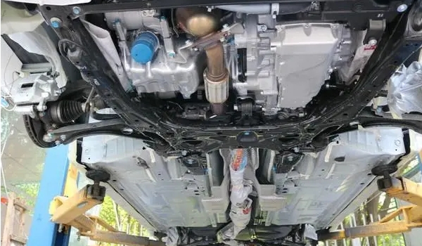 本田思域發動機怎么樣 動力充足油耗低（搭載1.5T發動機）