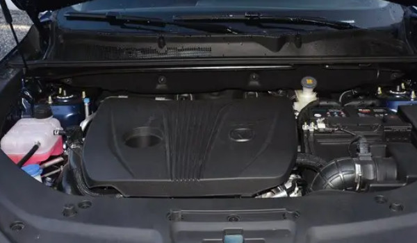 長安cs75plus發動機怎么樣 動力十分強勁(搭載兩款發動機)