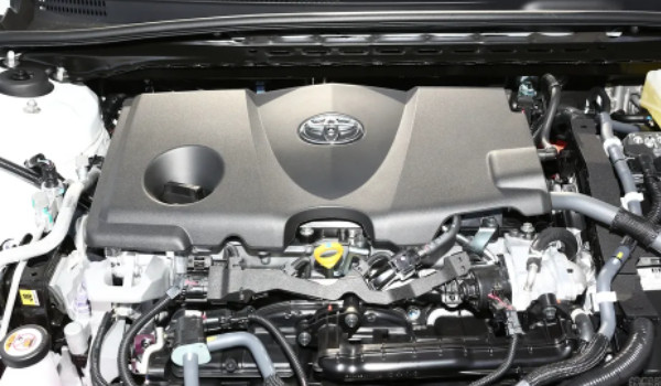 豐田凱美瑞是什么發動機 動力十分充沛(采用兩款發動機配置)