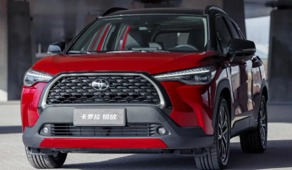 卡羅拉銳放發(fā)動機(jī)怎么樣 動力十分充沛(采用2.0L四缸發(fā)動機(jī))