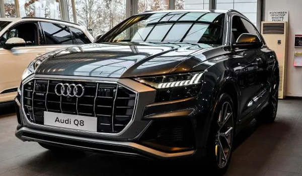 奧迪q8多少錢(qián)2022款落地價(jià) 2022款?yuàn)W迪q8售價(jià)78萬(wàn)(落地87萬(wàn))