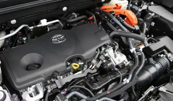 豐田威蘭達發動機怎么樣 動力十分充沛(采用兩款發動機配置)
