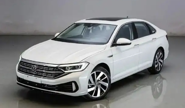 大眾速騰二手車價格 市場二手車成交價最低1萬