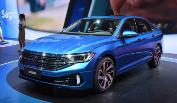 大眾速騰車身尺寸是多少 尺寸參數4753*1800*1462mm