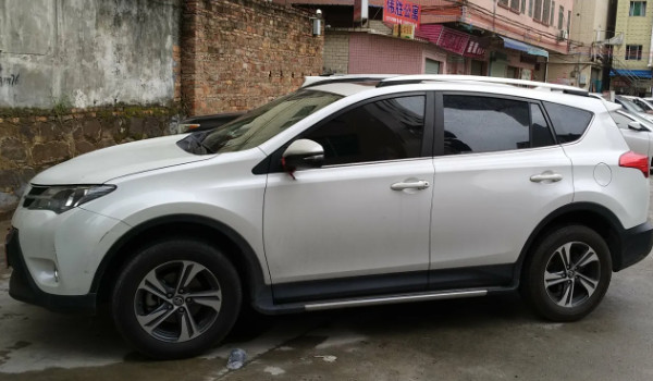 豐田榮放發動機怎么樣 動力十分充沛(采用兩款發動機配置)