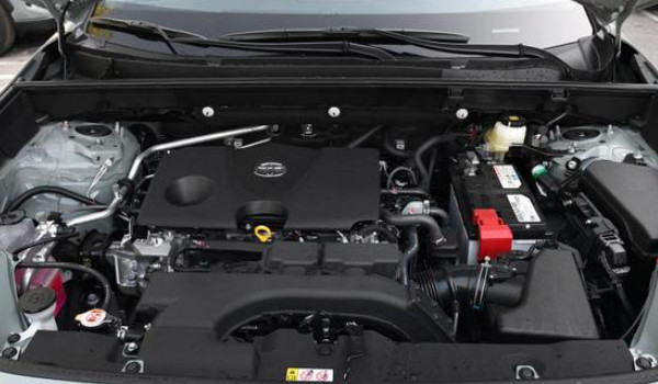 豐田榮放發動機怎么樣 動力十分充沛(采用兩款發動機配置)