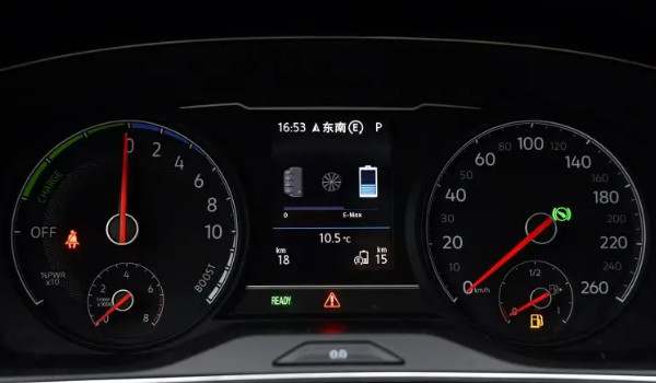 大眾帕薩特油表針不動什么原因 有兩大原因導致(兩大解決方案)