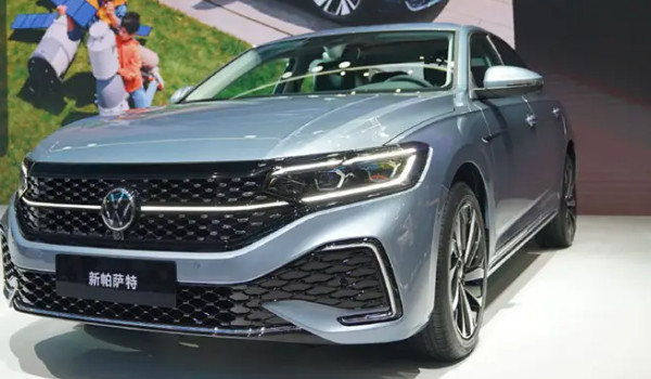 大眾帕薩特發動機排量多少 兩種發動機排量(1.4T和2.0T)