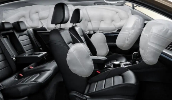 大眾朗逸安全性能怎么樣 安全配置超越同行（符合C-NCAP碰撞五星標準）