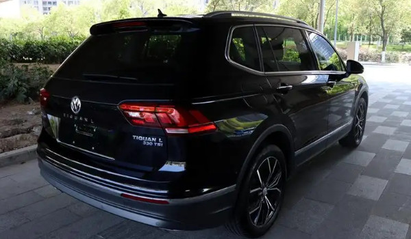 大眾途觀l發動機故障燈亮了 有三大故障原因導致