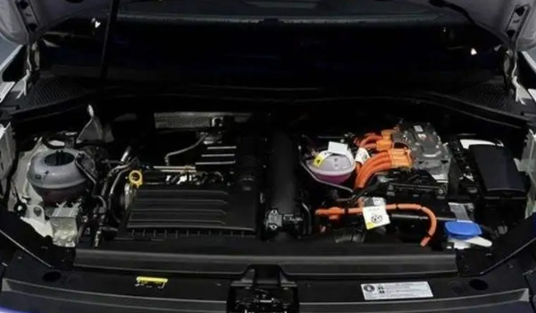 大眾途觀l發動機故障燈亮了 有三大故障原因導致