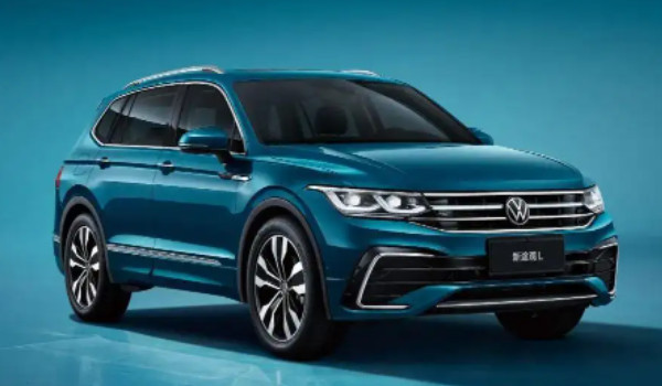 大眾途觀l用什么型號機油 使用的是5w-40型號機油