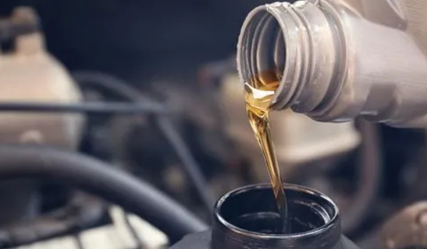 大眾途觀l用什么型號機油 使用的是5w-40型號機油