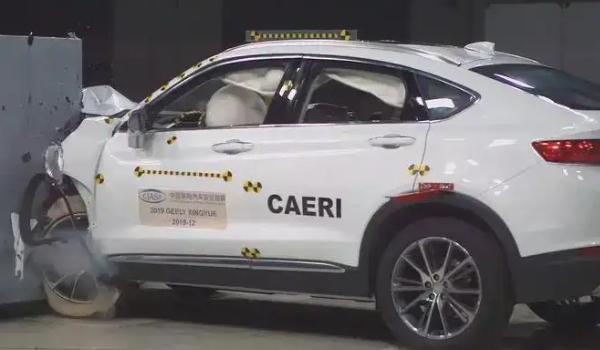 吉利星瑞安全性能怎么樣 C-NCAP五星安全認證(沃爾沃技術兜底)