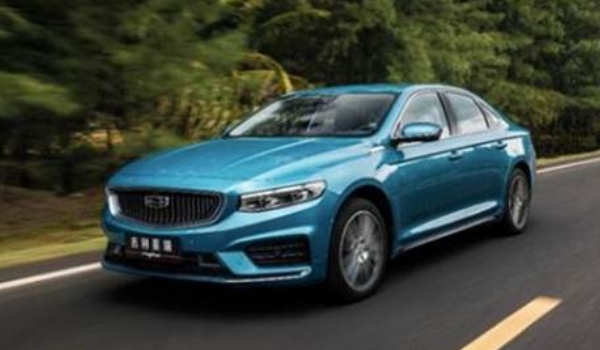 吉利星瑞安全性能怎么樣 C-NCAP五星安全認證(沃爾沃技術兜底)