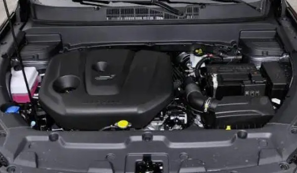 長安歐尚x5發(fā)動(dòng)機(jī)是什么牌子的 采用藍(lán)鯨牌發(fā)動(dòng)機(jī)(1.5T和1.6L)