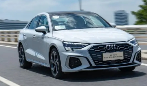 奧迪a3是什么發動機 搭載1.4T渦輪增壓發動機（采用直列四缸結構）