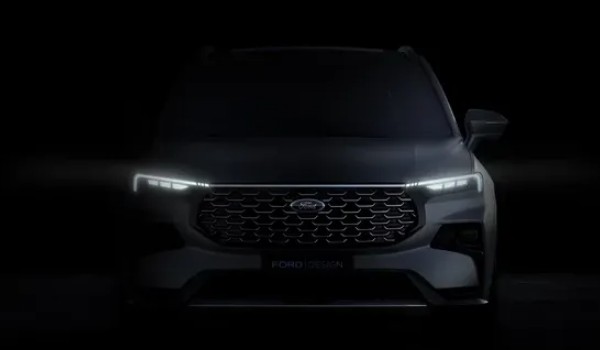 福特領睿輪轂尺寸是多少 領睿輪轂尺寸為19英寸