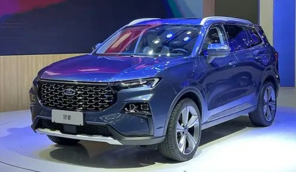 福特領睿變速箱是哪生產的 馬自達變速箱工廠生產